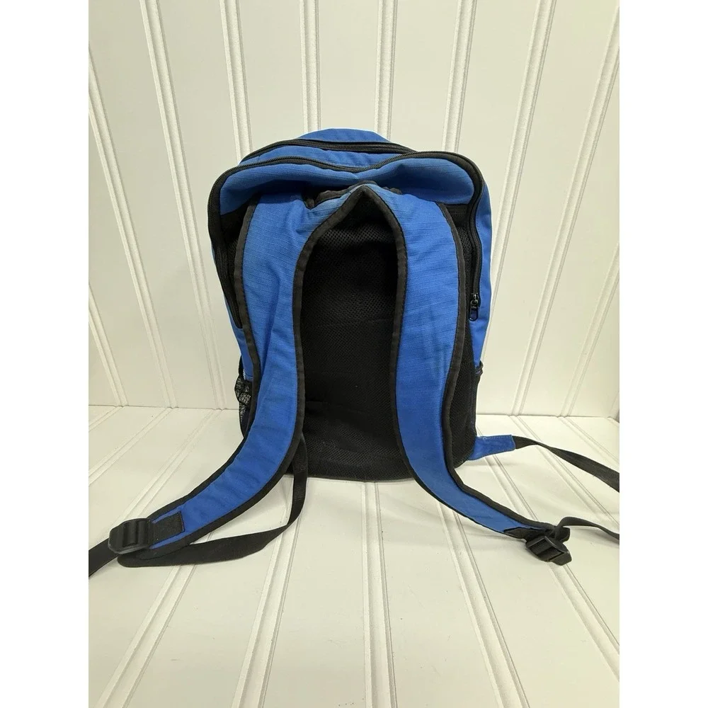 Nike Brasilia XL Training School Gym Sports Backpack Navy And Black